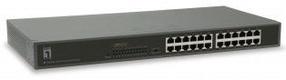 Jagaja (Switch) LevelOne FSW-2450
