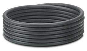Elektromobilių įkrovimo kabelis EV Charging Cable 32A 22kW 3-Phase 400V EV200658, 0.022 kW, juoda sp.