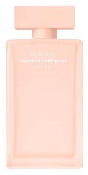 Kvapusis vanduo Narciso Rodriguez Musc Nude For Her, 100 ml