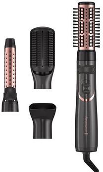 Plaukų formavimo šukos Remington AS8606