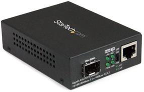 Buitinis ilgintuvas StarTech MCM1110SFP, 95 x 26 mm, 3 vnt., juoda sp.