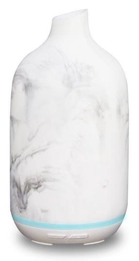 Gaisa mitrinātājs Zyle ZY054IW, 0.13 l