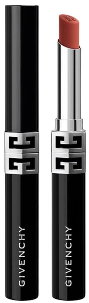 Lūpų dažai Givenchy Le Rouge Velvet Matte, 2.3 g, george 5 sp., n05