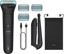 Daugiafunkcis kūno ir veido skustuvas Philips 5000 BG5480/15