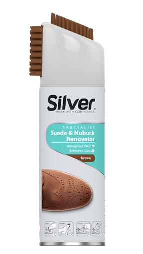 Kurpju smēre Silverlit, 0.250 l