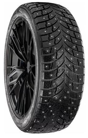 Ziemas riepa Gripmax Suregrip Pro Icex, ar radzēm 285/35/R22, 106-T, -, 75 dB