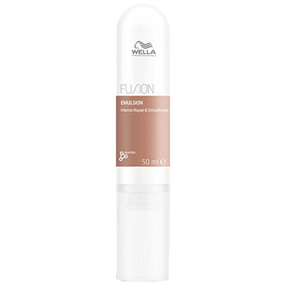 Matu emulsija Wella Professionals Fusion Intense Repair & Smoothness, 50 ml