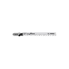 Zāģītis Bosch 2608630558, 10 cm, 3 gab.