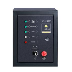 Generaatori automaatjuhtimisseade Hyunday ATS 15-220V, 43.5 A, 230 V