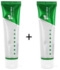 Dantų pastų rinkinys Opalescence Whitening Cool Mint, 2x100 ml, 200 ml