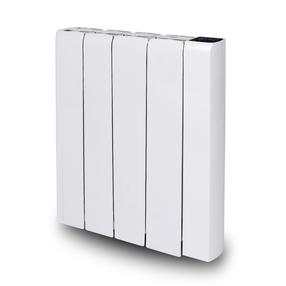 Konvekcinis radiatorius, 1000 W
