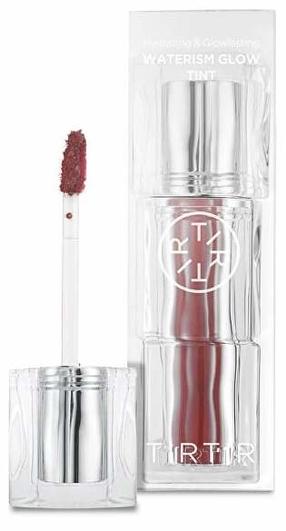 Lūpų blizgis TirTir Waterism Glow Tint, 4 g, rose bell sp., 14