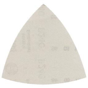 Šlifavimo tinklelis Bosch Expert M480, 240, 9.3 cm x 9.3 cm, 5 vnt.