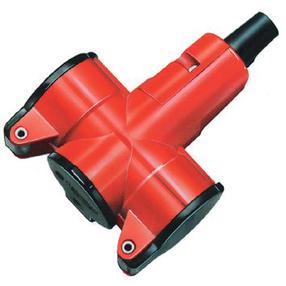 Розетка N&L 10191, 16 а, 250 В