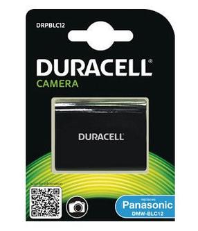 Aku Duracell, Li-ion, 950 mAh