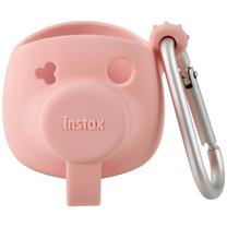 Dėklas fotoaparatui Fujifilm Instax Pal, powderi pink sp.