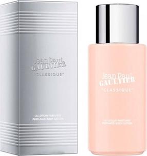 Kūno losjonas Jean Paul Gaultier Classique, 200 ml