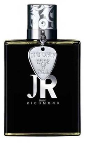 Tualetinis vanduo John Richmond For Men, 50 ml