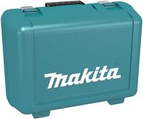 Įrankių dėžė Makita BSS610, 44 cm x 25 cm x 32.1 cm, mėlyna sp.