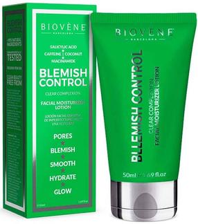Лосьон для лица Biovene Blemish Control Clear Complexion, 50 мл