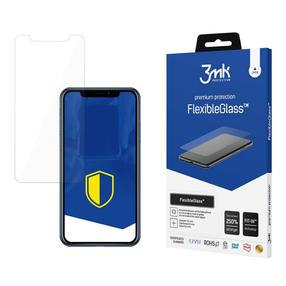 Tālruņa ekrāna aizsargstikls 3MK For Apple iPhone XR, 7H