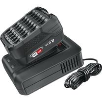 Akumuliatoriaus ir įkroviklio komplektas Bosch Green Starter-Set 18V, 18 V, li-ion, 4000 mAh
