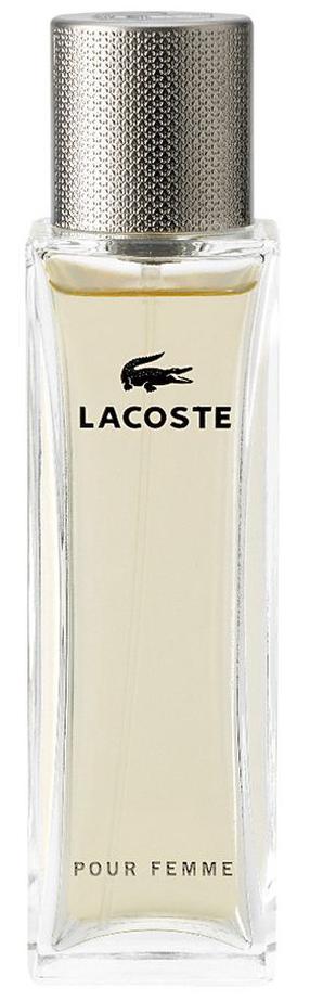 Parfüümvesi Lacoste Pour Femme, 90 ml