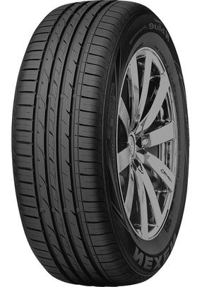 Vasarinė automobilių padanga Nexen Tire N Blue Premium 195/65/R15, 91-T, B, B, 69 dB