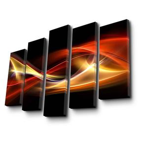 Reprodukcija Wallity 5PATK-243, 105 cm x 70 cm
