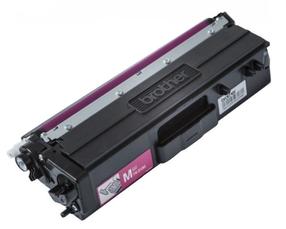 Toonerikassett Brother TN910M, punane v.