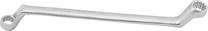 Topex 35D811 Offset Ring Spanner 14x15mm