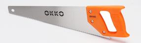 Rokas zāģis kokam Okko 5094, koks, 450 mm