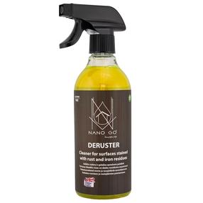 Valiklis, rūdims Nano Go NANO, 0.5 l