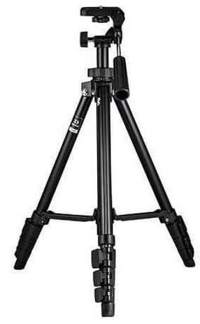 Stovas Benro T-560, aliuminis