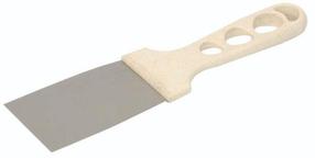 Glaistiklis Kubala Eco Line, 6 cm, nerūdijantysis plienas