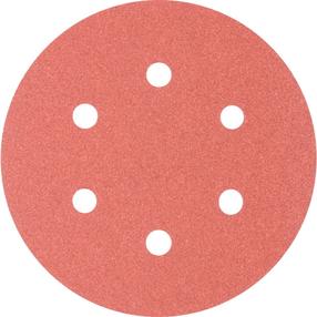 Lihvimisketas Pferd KSS P150, 150, 15 cm x 15 cm, Ø 15 cm
