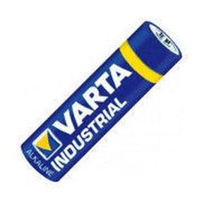 Elementai Varta, AA