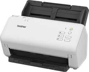 Сканер Brother ADS-4300N