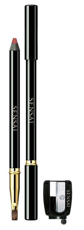 Lūpu zīmulis Sensai Colours, 1 g, 05 classy rose