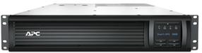 UPS įtampos stabilizatorius APC Smart-UPS, 500 W