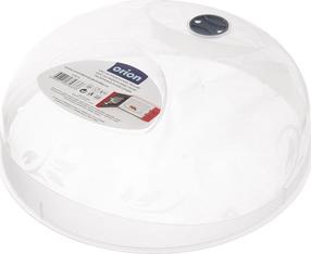 Mikroviļņu krāsns vāks Orion, 290 mm, plastmasa
