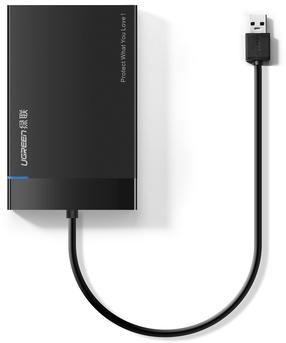 HDD/SSD korpusas Ugreen, 2.5"
