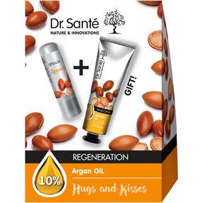 Kehahoolduskomplekt Dr. Santé