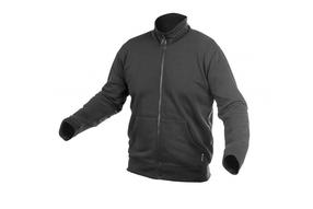 Darba jaka vīriešu Högert Brend HT5K438, melna krās., 2XL izmērs