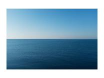 Foto paveikslas Sea view, 120 cm x 80 cm