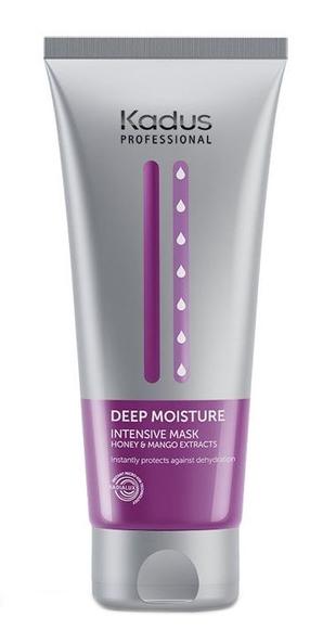 Juuksemask Kadus Professional Deep moisture, 200 ml
