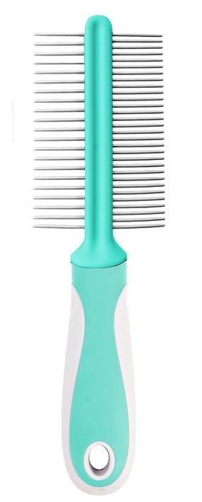Kamm koerale Record Hairmony RE49766, 220 mm