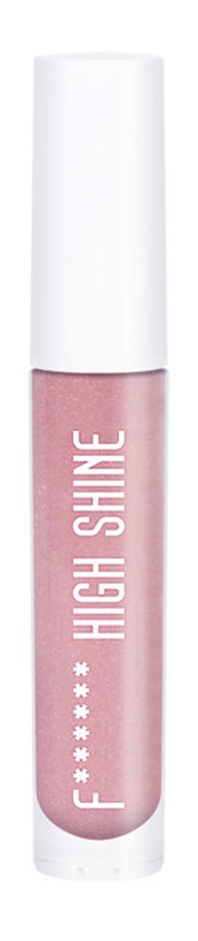 Huuleläige Dermacol F****** High Shine, 4 ml, 2.0