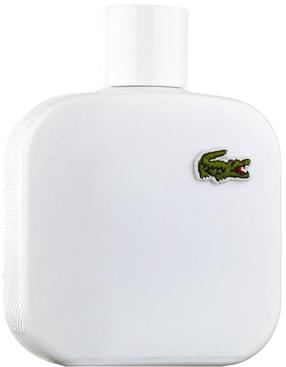 Tualetes ūdens Lacoste E.D.L. L.12.12 Blanc, 100 ml