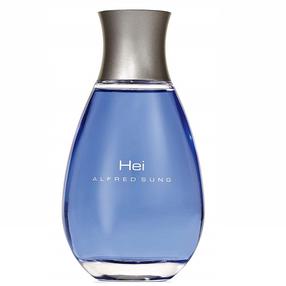 Tualetes ūdens Alfred Sung Hei, 100 ml